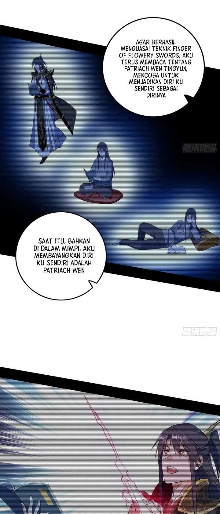 I’m An Evil God Chapter 434 - halaman 45
