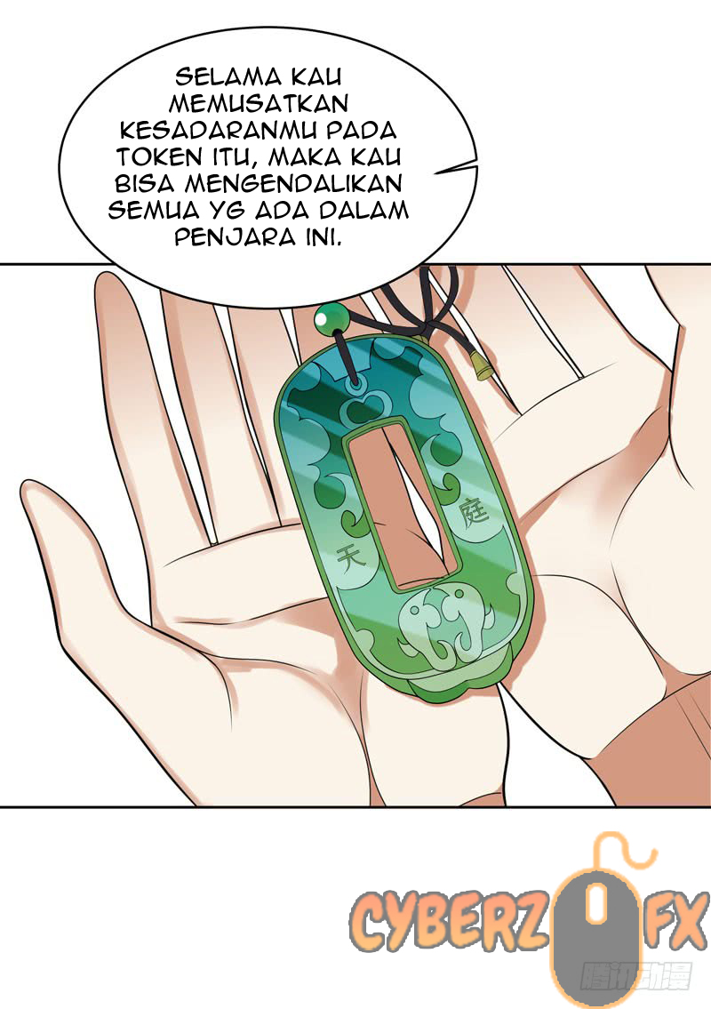 I’m An Evil God Chapter 435 - halaman 18