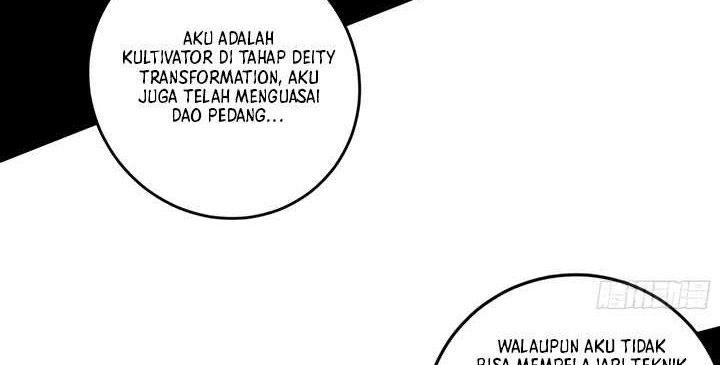 I’m An Evil God Chapter 435 - halaman 43