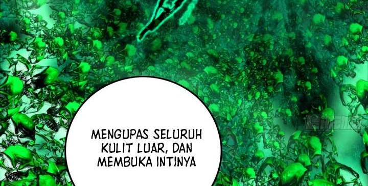 I’m An Evil God Chapter 435 - halaman 49