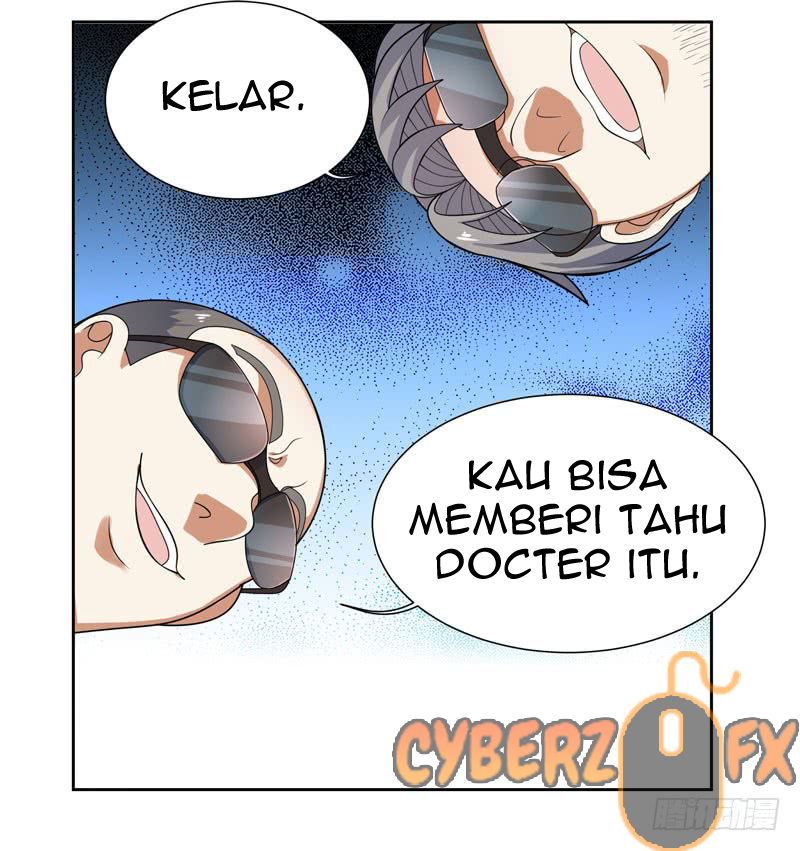 I’m An Evil God Chapter 435 - halaman 5