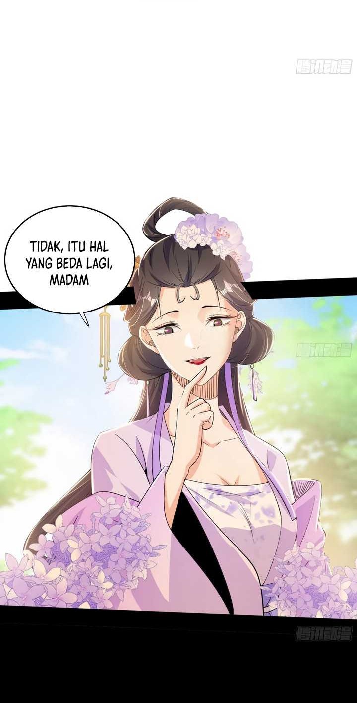 I’m An Evil God Chapter 436 - halaman 11