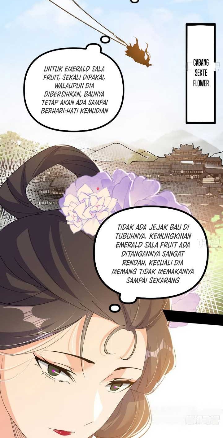 I’m An Evil God Chapter 436 - halaman 13