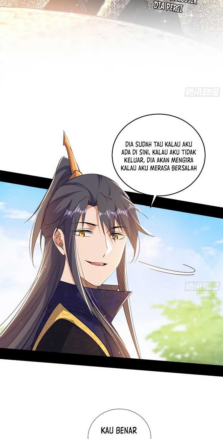 I’m An Evil God Chapter 436 - halaman 15