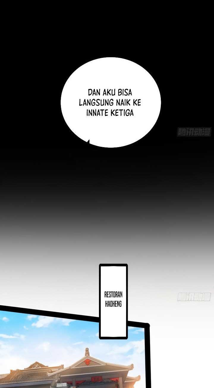 I’m An Evil God Chapter 436 - halaman 23