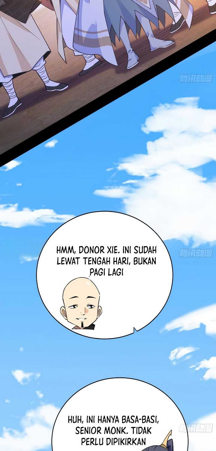 I’m An Evil God Chapter 436 - halaman 29