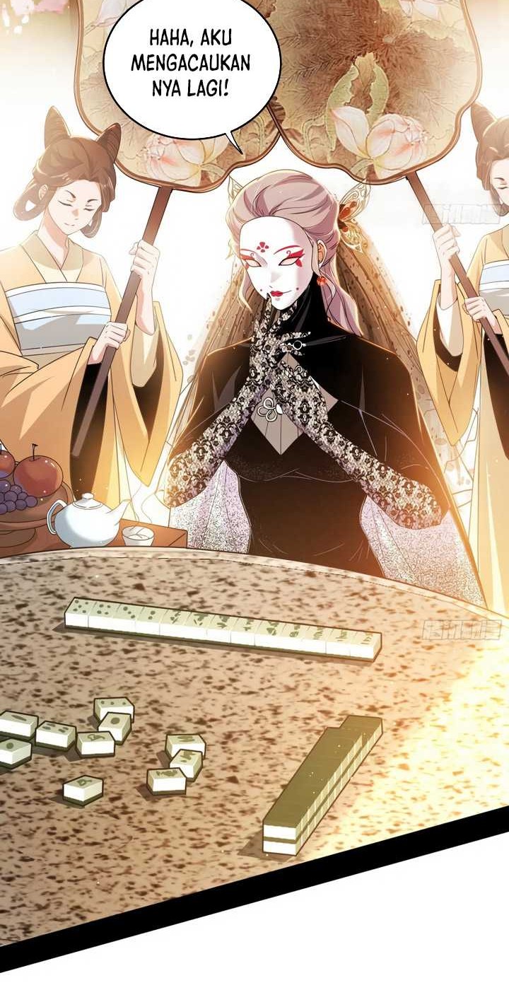 I’m An Evil God Chapter 436 - halaman 3