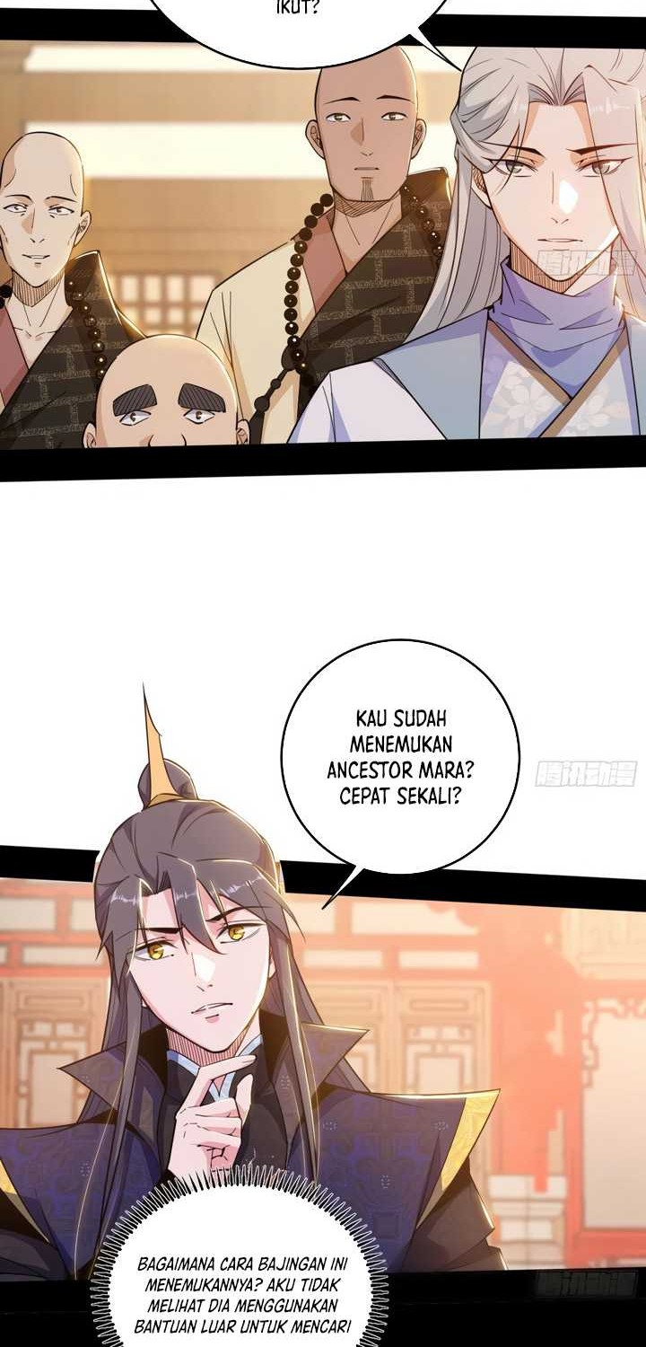 I’m An Evil God Chapter 436 - halaman 31