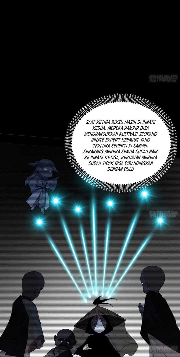 I’m An Evil God Chapter 436 - halaman 39