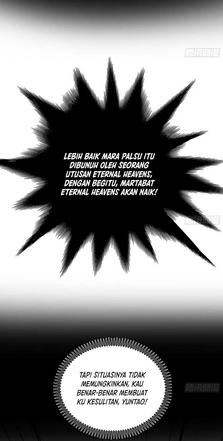 I’m An Evil God Chapter 436 - halaman 41