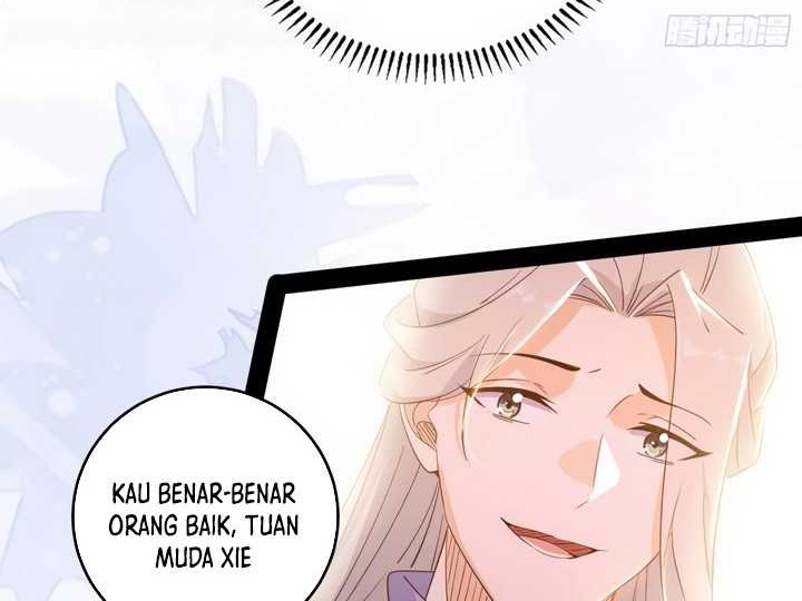 I’m An Evil God Chapter 436 - halaman 43