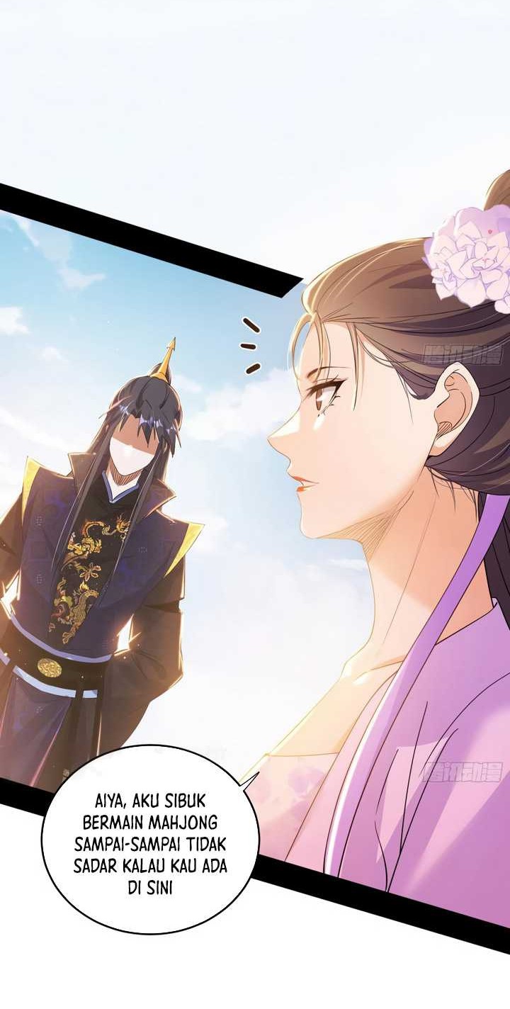 I’m An Evil God Chapter 436 - halaman 5