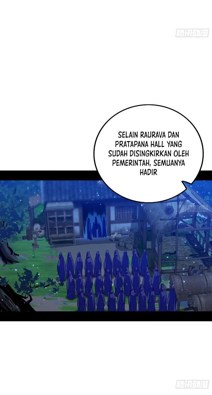 I’m An Evil God Chapter 437 - halaman 11