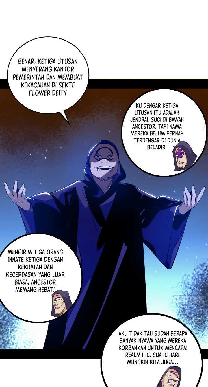 I’m An Evil God Chapter 437 - halaman 13
