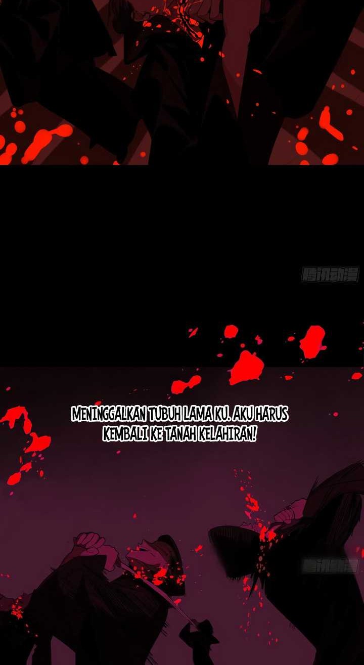 I’m An Evil God Chapter 437 - halaman 21