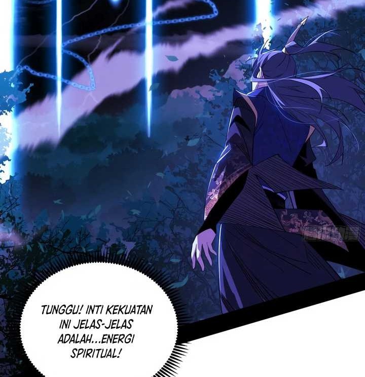I’m An Evil God Chapter 437 - halaman 27