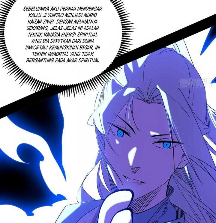 I’m An Evil God Chapter 437 - halaman 29