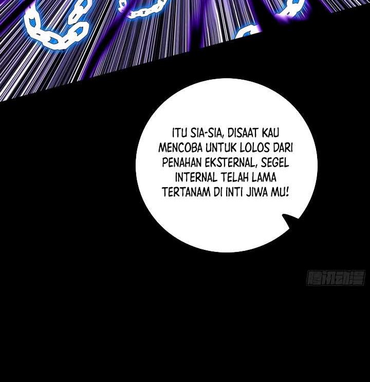 I’m An Evil God Chapter 437 - halaman 31