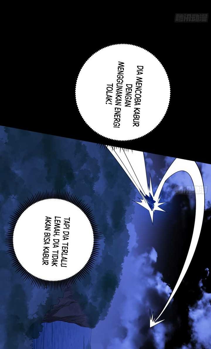 I’m An Evil God Chapter 437 - halaman 37