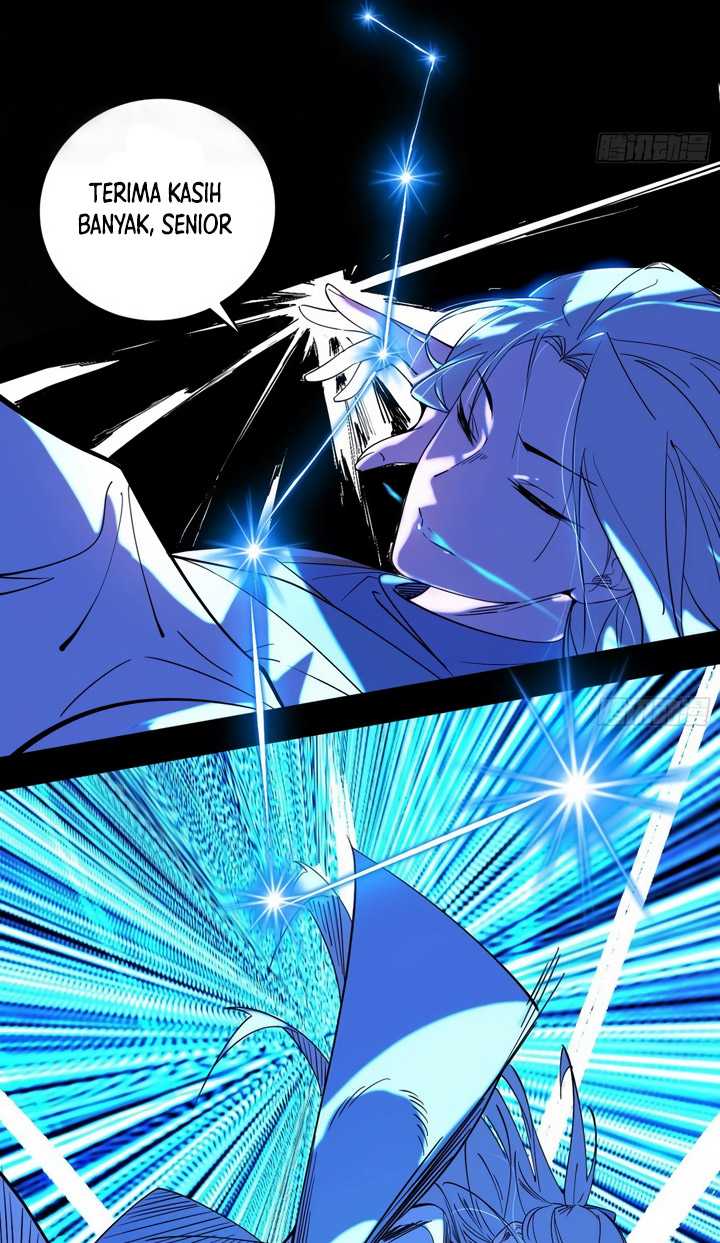 I’m An Evil God Chapter 437 - halaman 42