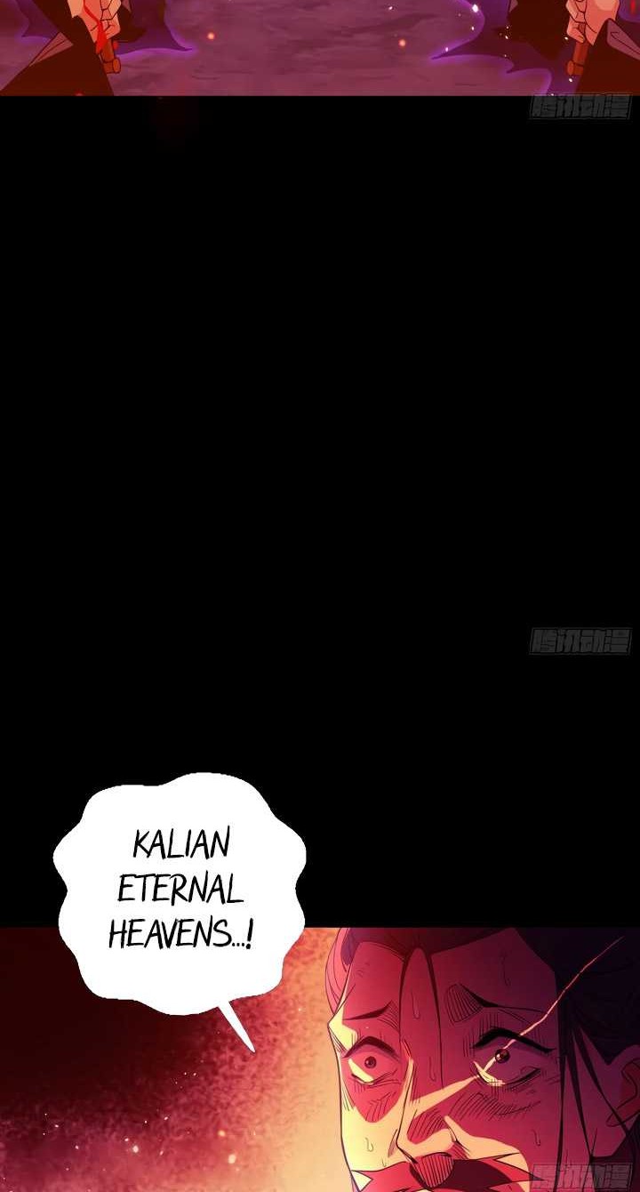 I’m An Evil God Chapter 437 - halaman 5