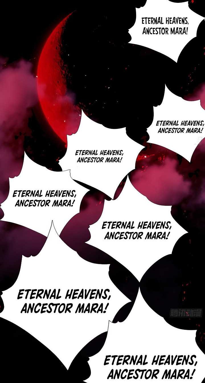 I’m An Evil God Chapter 437 - halaman 7