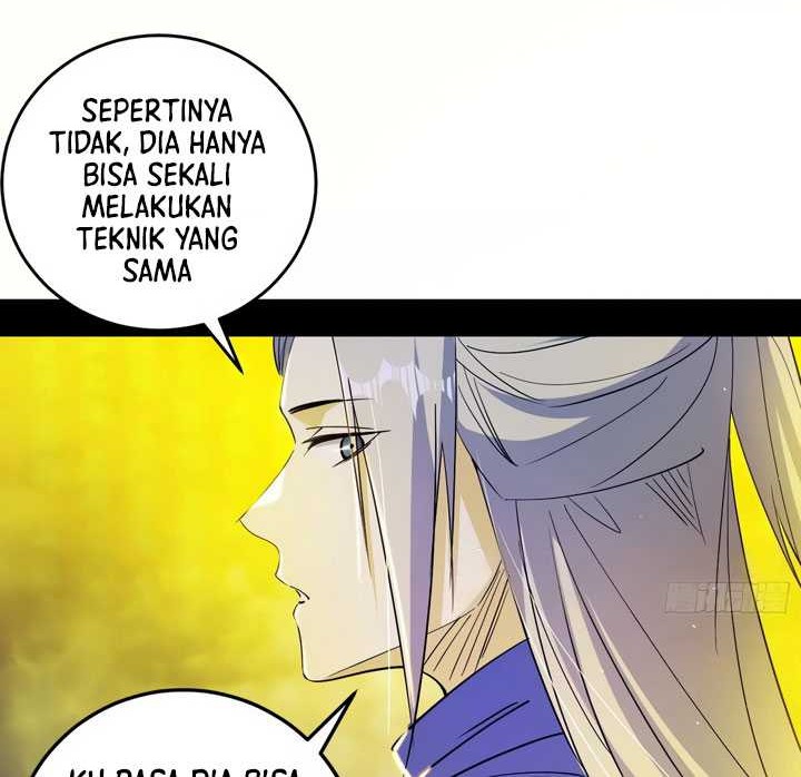 I’m An Evil God Chapter 438 - halaman 19