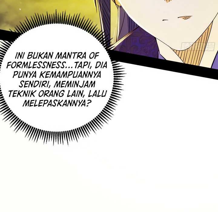 I’m An Evil God Chapter 438 - halaman 21