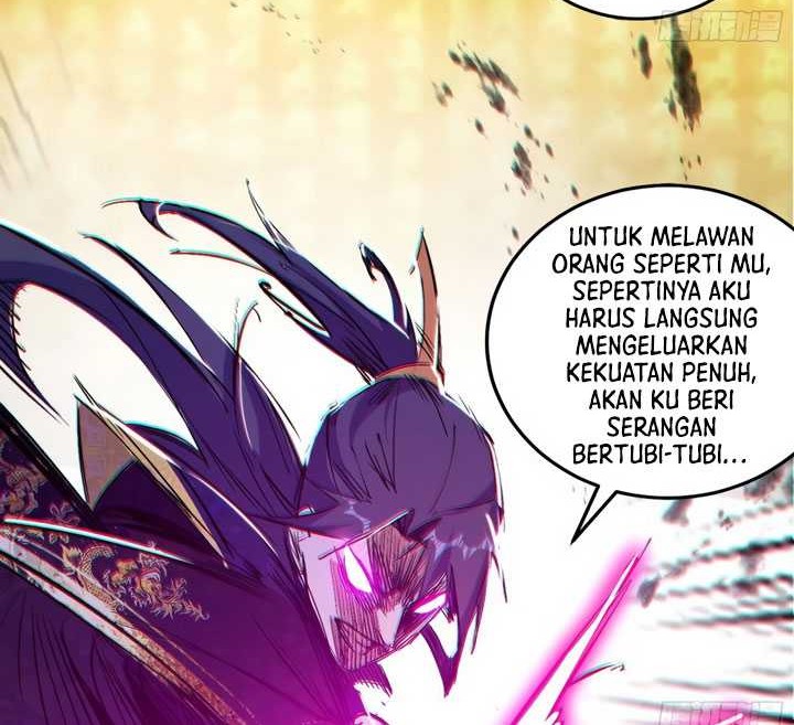 I’m An Evil God Chapter 438 - halaman 23