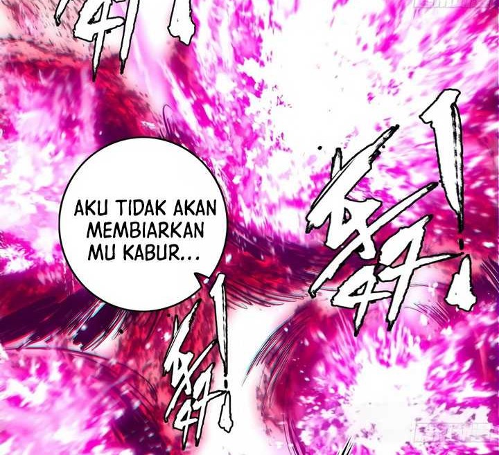 I’m An Evil God Chapter 438 - halaman 25