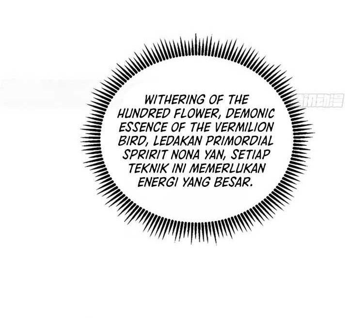 I’m An Evil God Chapter 438 - halaman 31