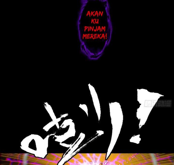I’m An Evil God Chapter 438 - halaman 33