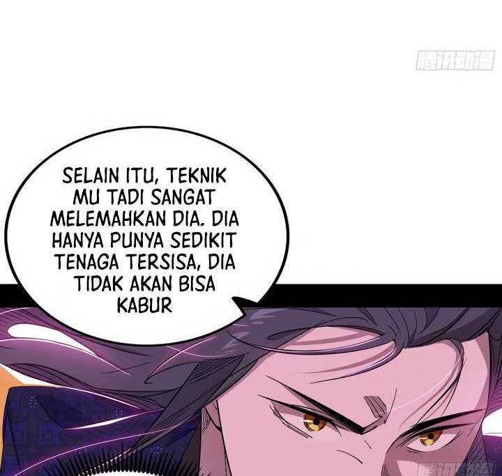 I’m An Evil God Chapter 438 - halaman 37