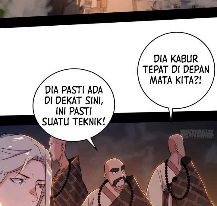 I’m An Evil God Chapter 438 - halaman 39
