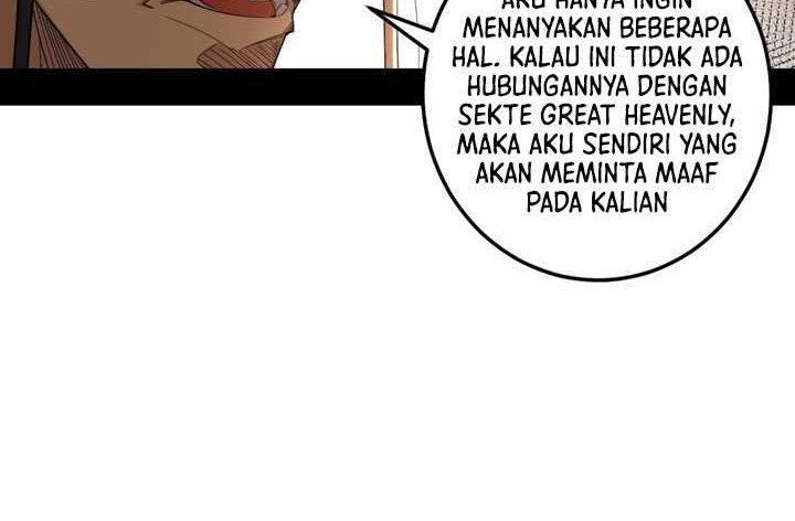 I’m An Evil God Chapter 438 - halaman 45