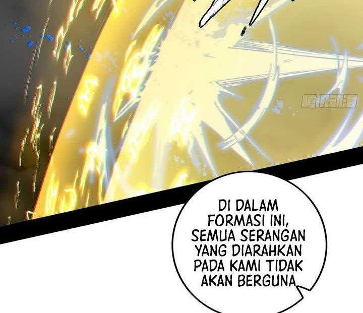 I’m An Evil God Chapter 438 - halaman 7