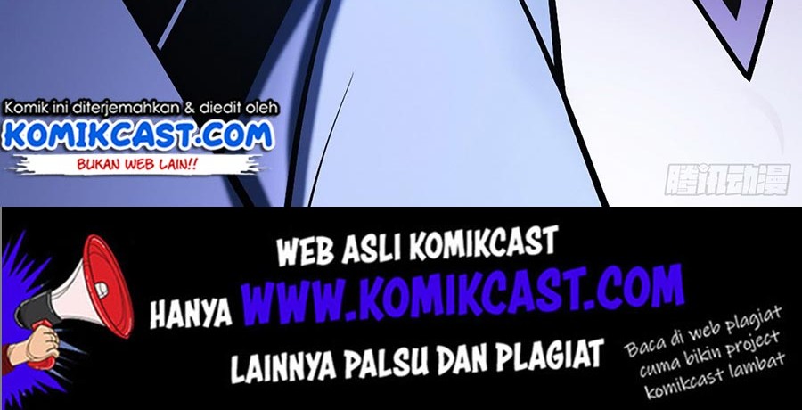 I’m An Evil God Chapter 44 - halaman 49