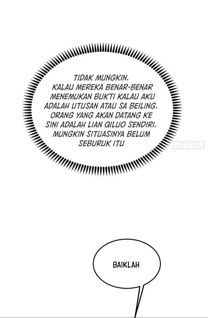 I’m An Evil God Chapter 440 - halaman 11