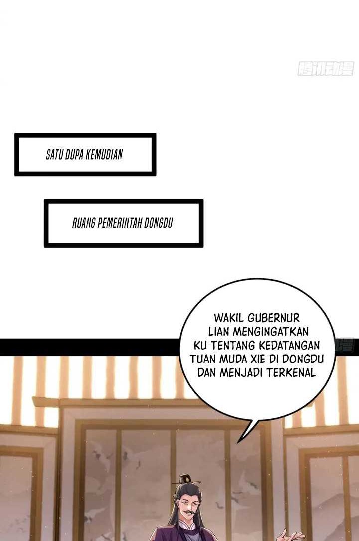 I’m An Evil God Chapter 440 - halaman 15