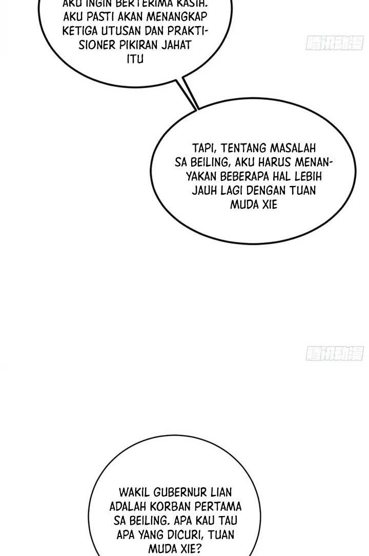 I’m An Evil God Chapter 440 - halaman 19