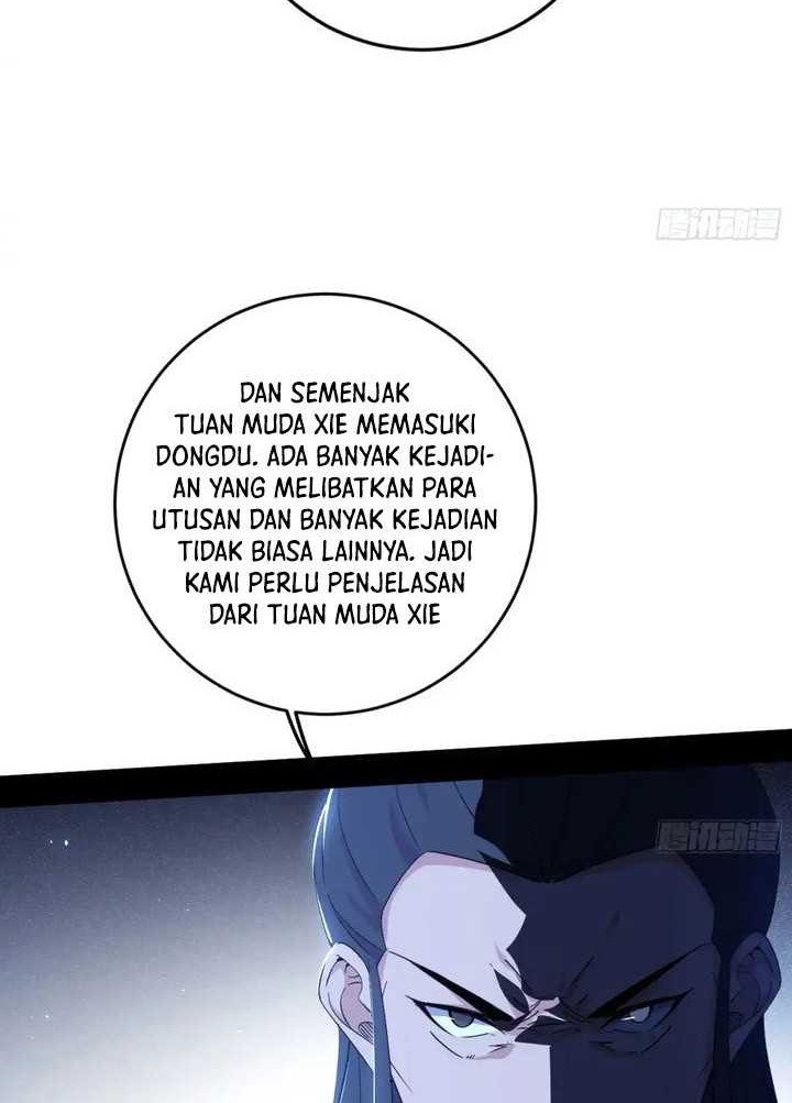 I’m An Evil God Chapter 440 - halaman 23
