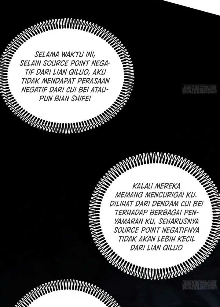 I’m An Evil God Chapter 440 - halaman 25