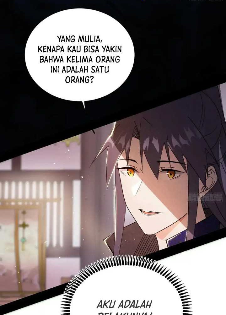I’m An Evil God Chapter 440 - halaman 27