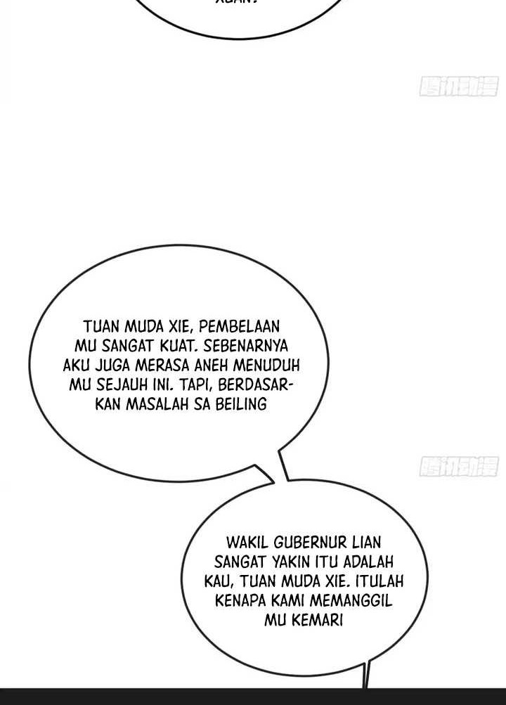I’m An Evil God Chapter 440 - halaman 31