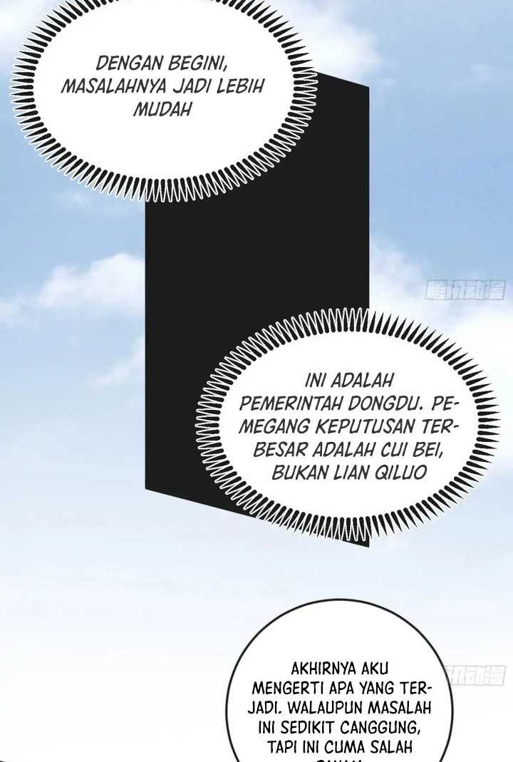 I’m An Evil God Chapter 440 - halaman 33