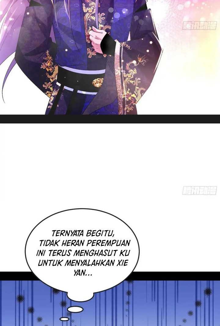 I’m An Evil God Chapter 440 - halaman 35