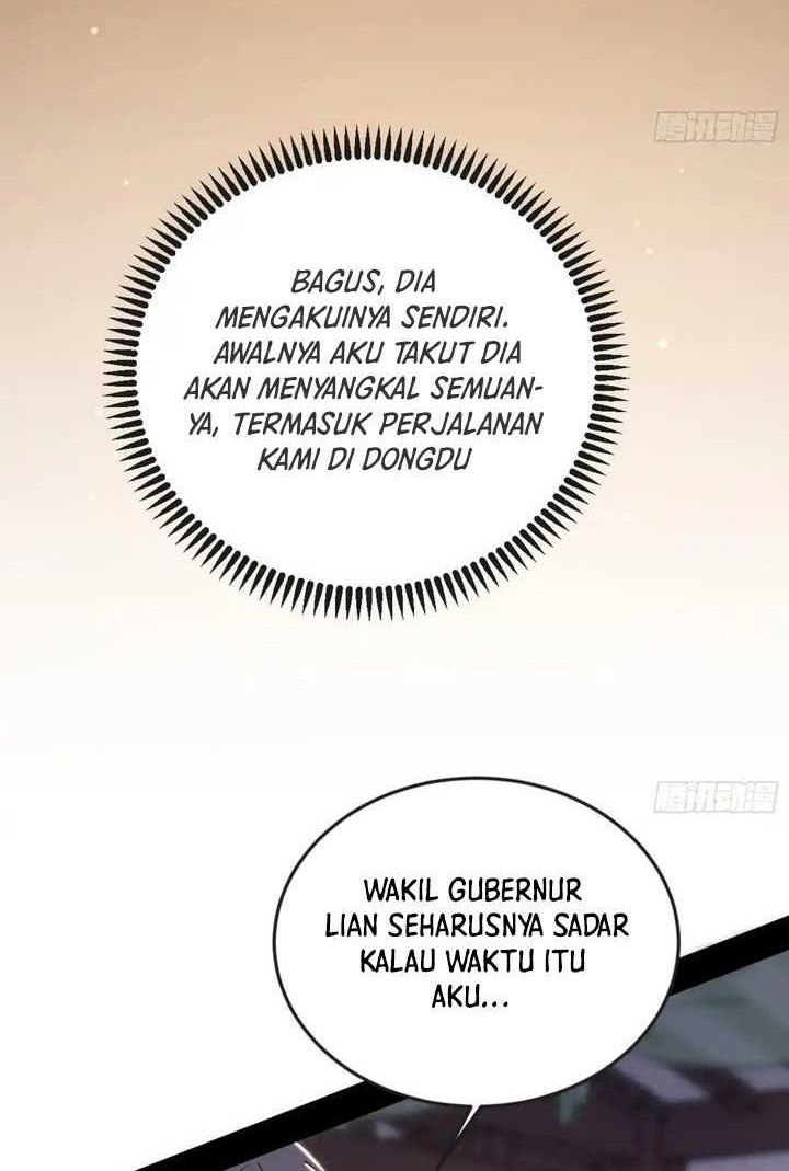 I’m An Evil God Chapter 440 - halaman 37