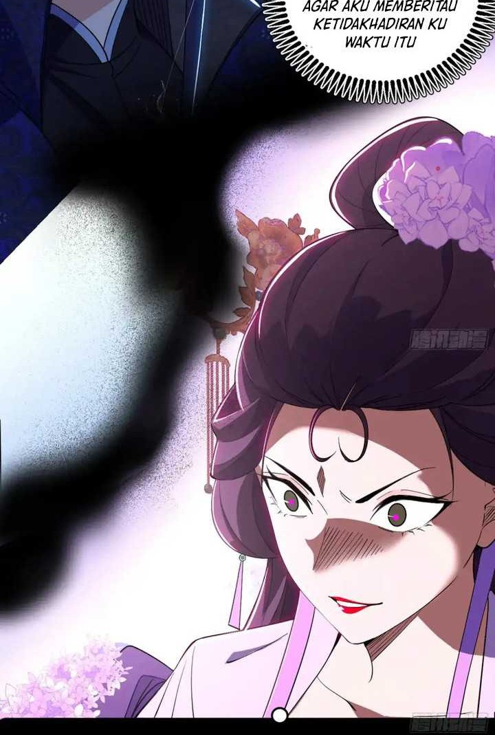 I’m An Evil God Chapter 440 - halaman 41
