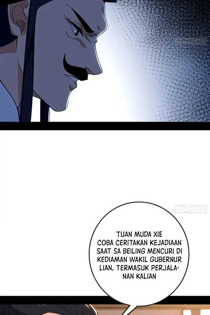 I’m An Evil God Chapter 440 - halaman 45