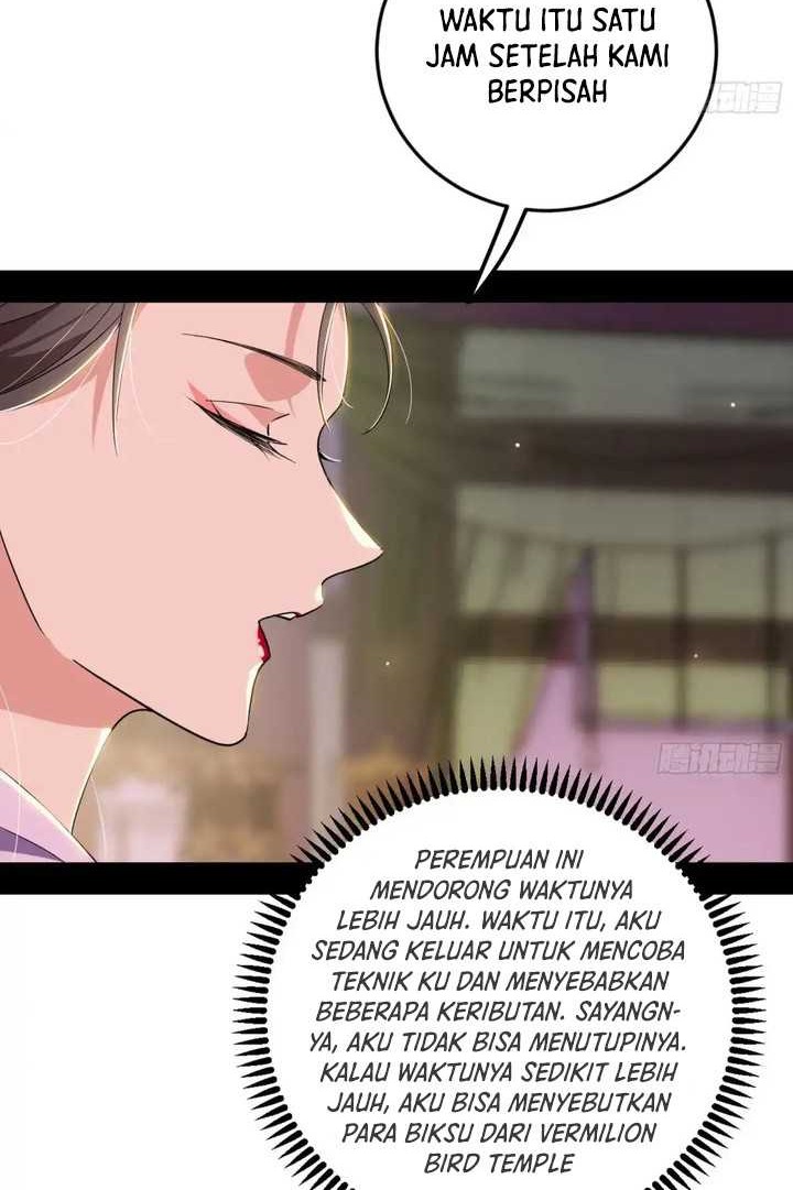 I’m An Evil God Chapter 440 - halaman 47